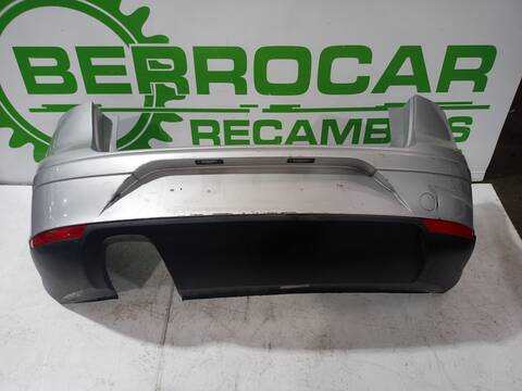 Paragolpes Trasero Seat Altea STYLE ECOMOTIVE 105CV 77KW