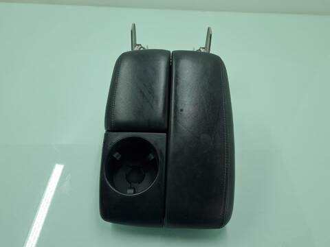 Foto 3ª: Consola Central Audi Q7 3.0 TDI 176KW) 239CV [CASA] (2008)