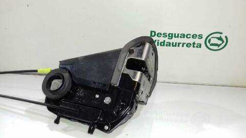Cerradura Puerta Trasera Derecha Toyota Yaris BASICO 87CV 64KW