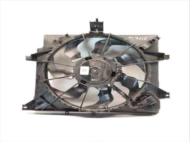 Ventilador Viscoso Motor Kia Ceed 1.6 CRDI 136 PRO JD)