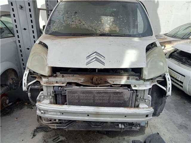 Faro Izquierdo Citroen Nemo 1.4 FURGON [1.4 LTR. - 50 KW HDI] (2008 _)