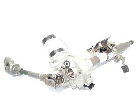 Foto 3ª: Columna Dirección Toyota Yaris HYBRID FEEL 101CV 74KW [1NZFXE] (2015)