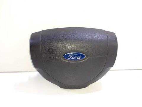 Foto 2ª: Airbag Delantero Izquierdo Ford Fiesta ST 150CV 110KW [N4JB] (2007)