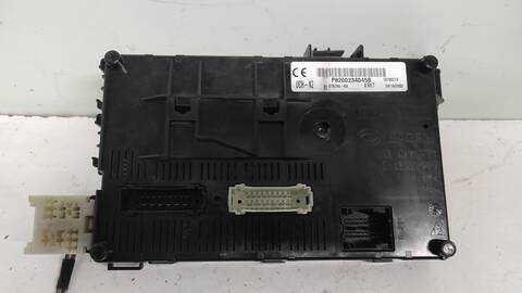 Centralita Motor ECU Renault Clio K9K702