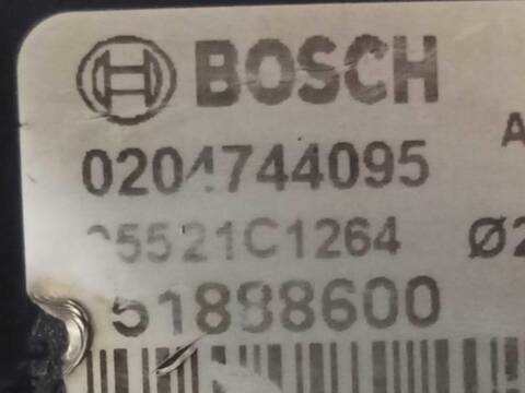 Foto 3ª: Servofreno Peugeot Bipper 1.3 HDI 75 (2008)