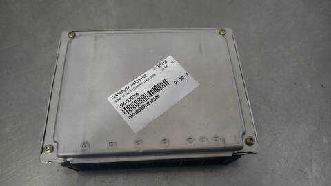 Centralita Motor ECU Bmw Serie 3 315 320D 136CV 100KW