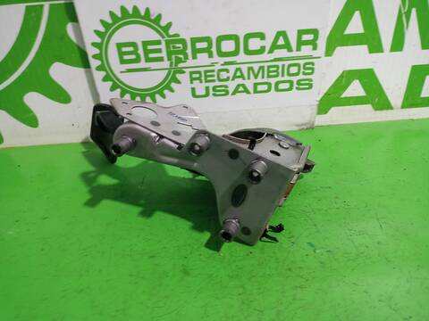 Foto 2ª: Pedal Freno Nissan Juke ACENTA 117CV 86KW [HR16DE] (2012)