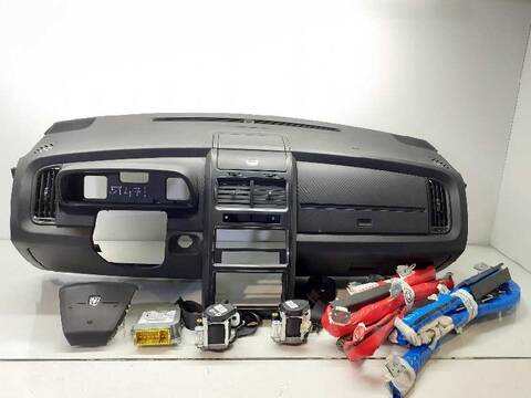 Kit Airbag Dodge Journey G SE