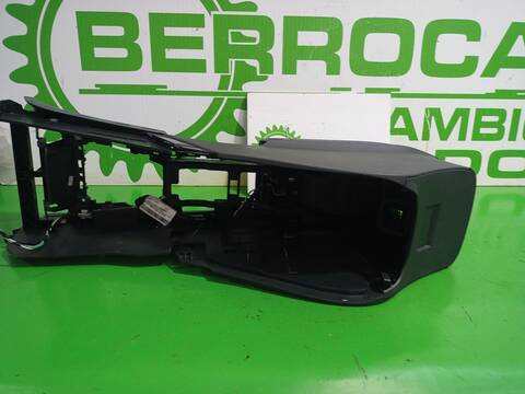 Foto 2ª: Consola Central Peugeot 508 ACTIVE 140CV 103KW [8DRHF8] (2012)