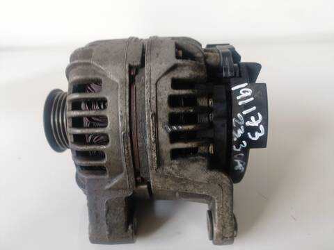 Foto 2ª: Alternador Opel Corsa CLUB 1.0 12V CAT Z 10 XE - LW3) 58CV (2000)