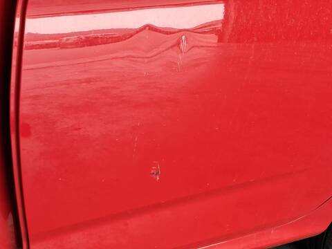 Foto 2ª: Puerta Trasera Izquierda Skoda Kamiq 1.0 TSI 116CV 85KW [DKRF] (2019)