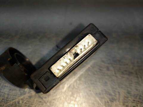 Foto 2ª: Centralita Inmovilizador Chevrolet Kalos 1.4 SE 83CV 61KW [F14S3-G] (2005)