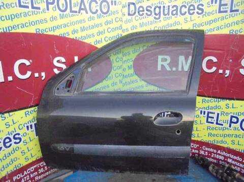 Puerta Delantera Izquierda Renault Clio 1.2 58CV 43KW