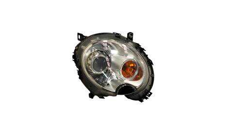 Faro Izquierdo Mini Mini 9HZ