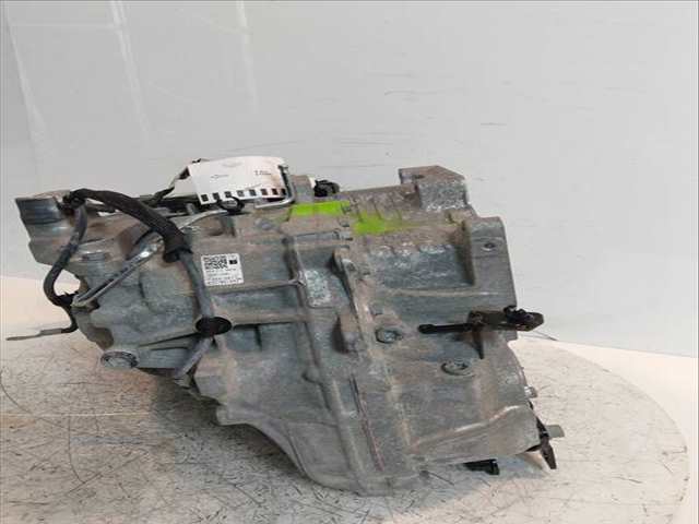 Caja Cambios Toyota Proace 1.5 D-4D 131 CV 96KW