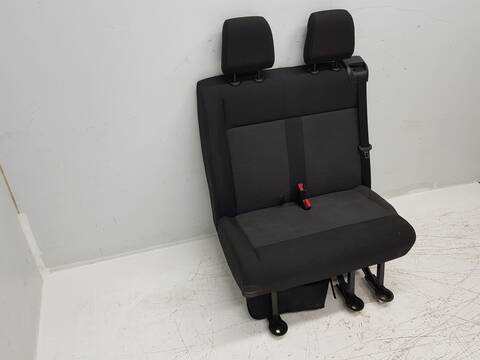 Foto 2ª: Asiento Delantero Derecho Citroen Jumpy CITYVAN XS (1995)
