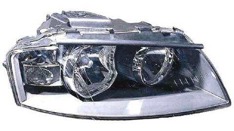 Faro Derecho Audi A3 1.6 102CV 75KW