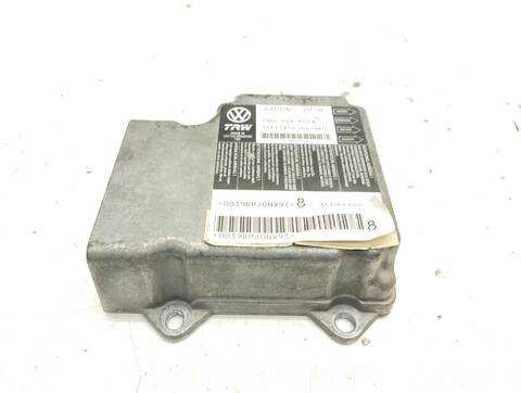 Centralita Airbag Volkswagen Passat 2.0 TDI BERLINA 140CV 103KW