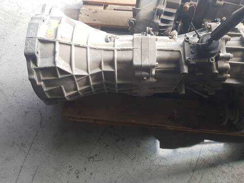 Caja Cambios Nissan Navara 2.5 TD 103CV 76KWPICK-UP D22)