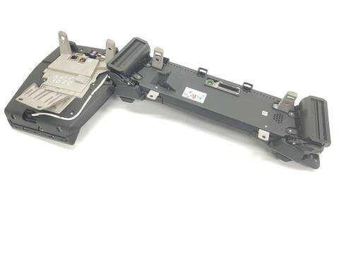 Foto 2ª: Pantalla Multifuncion Renault Austral TECHNO ESPRIT ALPINE