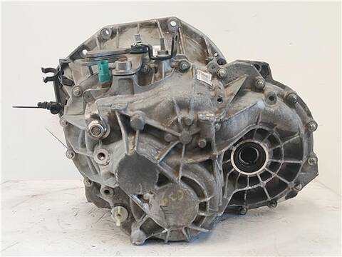 Foto 3ª: Caja Cambios Renault Laguna 2.0 DCI BT0K BT0J BT1A BT1D) BERLINA 131CV 96KW [M9RA 742] (2008)