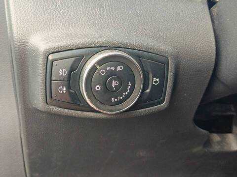 Mando Luces Ford Ka B2KA