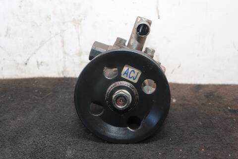 Bomba de Direccion Chevrolet Aveo LS 84CV 62KW