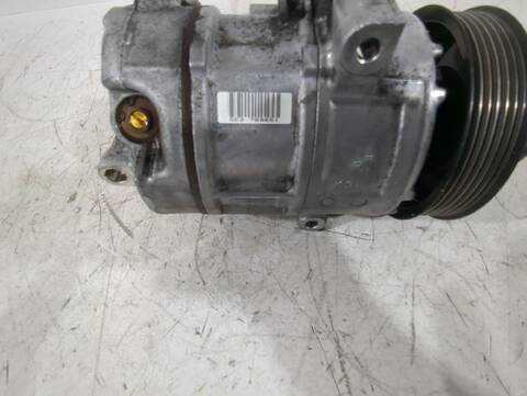 Foto 2ª: Compresor Aire Acondicionado Opel Corsa 1.3 CDTI L08 L68) 75CV [A 13 DTC Z 13 DTJ] (2006)