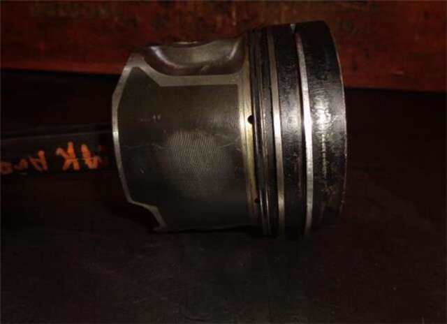 Foto 2ª: Despiece Motor Audi A6 3.0 TDI [3.0 LTR. - 171 KW V6 24V TDI] [BMK]