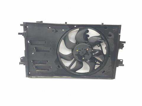 Electroventilador Renault Express ADVANCE
