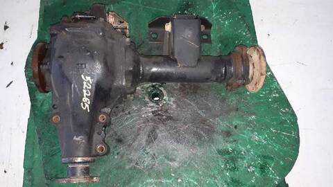 Diferencial Delantero Nissan Terrano 2.7 TD 125CV 92KW