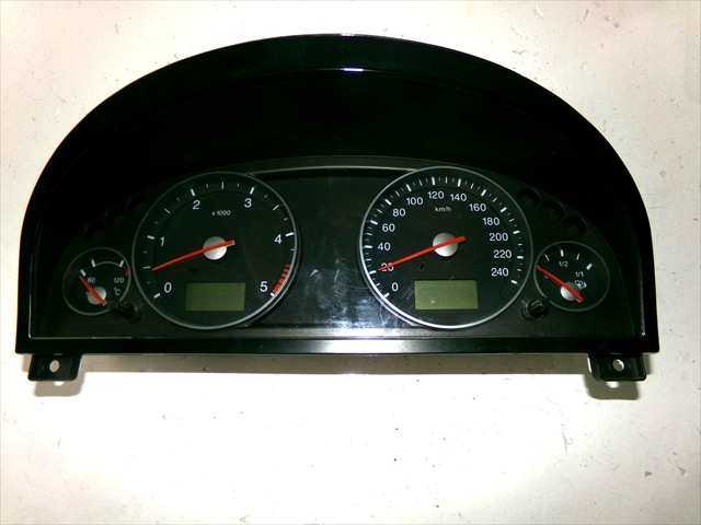 Cuadro de Instrumentos Ford Mondeo 2.0 TDCI 2000-2007