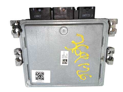 Centralita Motor ECU Ford Focus 1.8 TDCI 115CV