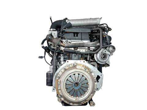 Motor Completo Kia Carnival 2.9 CDRI EX 144CV