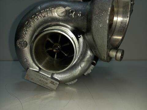 Foto 3ª: Turbocompresor Bmw Serie 3 315 204D4 (2005)