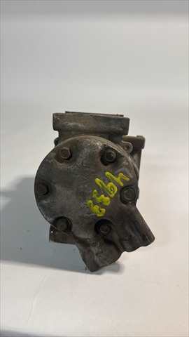 Foto 2ª: Compresor Aire Acondicionado Renault Clio 1.9 D [F8Q] (1999)