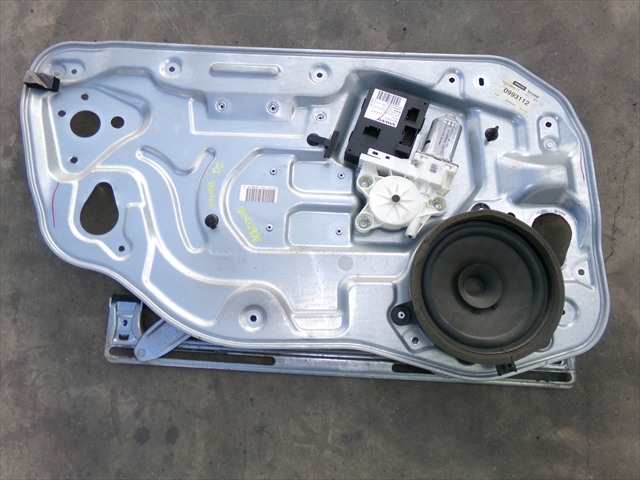 Elevalunas Eléctrico Delantero Izquierdo Volvo S40 2.0 D 2003-2007