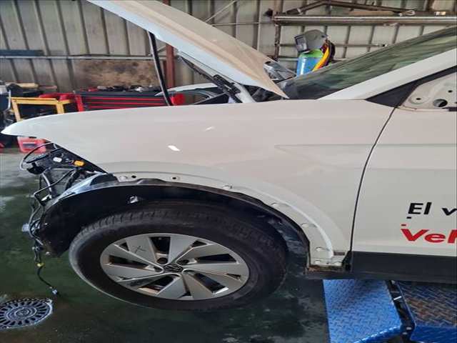 Foto 2ª: Aleta Delantera Izquierda Volkswagen T-Cross 1.0 TSI 95CV 70KW [DUSB] (2024)