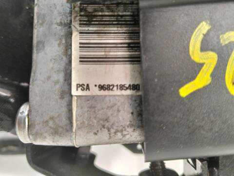Foto 2ª: Bomba de Direccion Citroen C5 EXCLUSIVE 2 HDI CAT RHR - DW10BTED4) 136CV (2004)