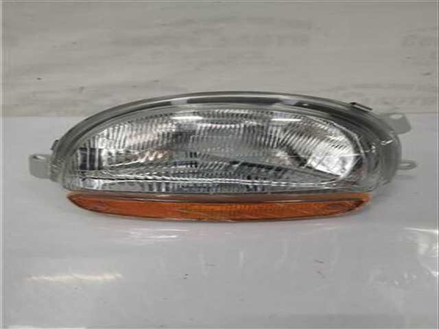 Faro Izquierdo Renault Twingo VERSION INDEFINIDA