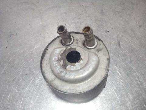 Radiador Aceite Nissan Cabstar 2.5 DIESEL 122CV 90KW