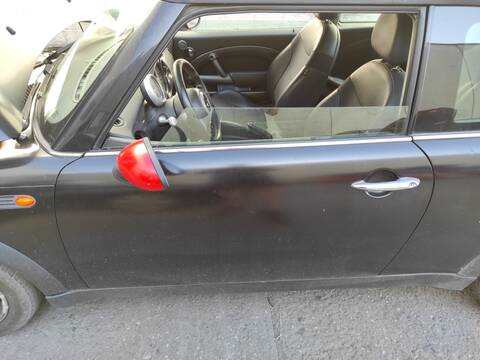 Puerta Delantera Izquierda Mini Mini W10B16A