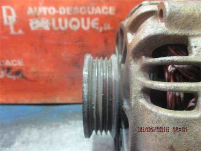 Foto 3ª: Alternador Hyundai Santa Fe 2.4 16V [G4JS-G]