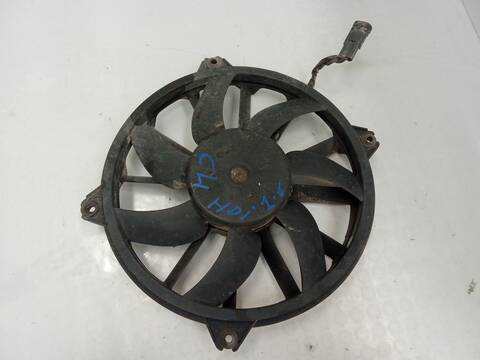Electroventilador Citroen C4 1.6 HDI 90CV 66KW