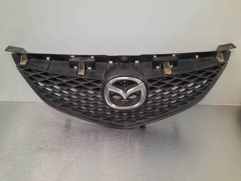 Foto 1ª: Rejilla Delantera Mazda 6 2.0 CRTD 136 ACTIVE 4-PTAS.) BERLINA 136CV 100KW [RF] (2003)
