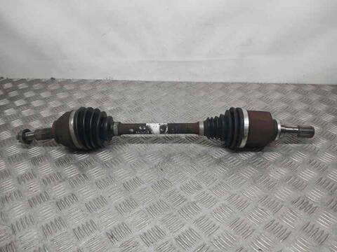 Transmision Delantera Izquierda Fiat Talento L1 H1 BASIS 121CV 89KW