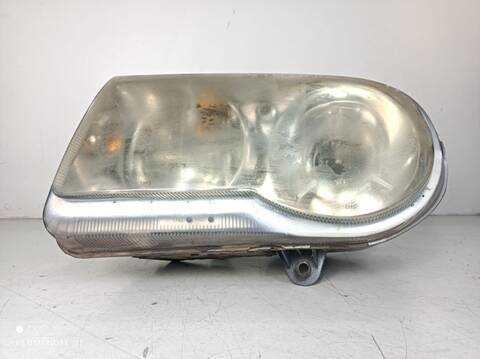 Foto 1ª: Faro Izquierdo Chrysler 300 642982 AUT. (2005)