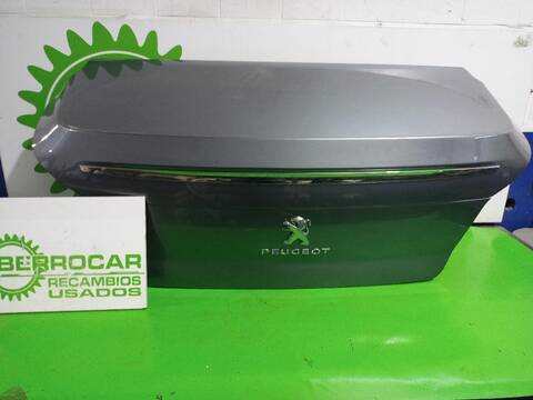 Foto 1ª: Portón Peugeot 508 ACTIVE 140CV [8DRHF8] (2011)