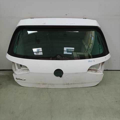 Portón Volkswagen Golf 0.1