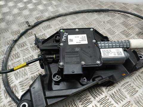 Foto 2ª: Freno de Mano Citroen C4 EXCLUSIVE PLUS PICASSO 109CV 80KW [9HZ] (2009)